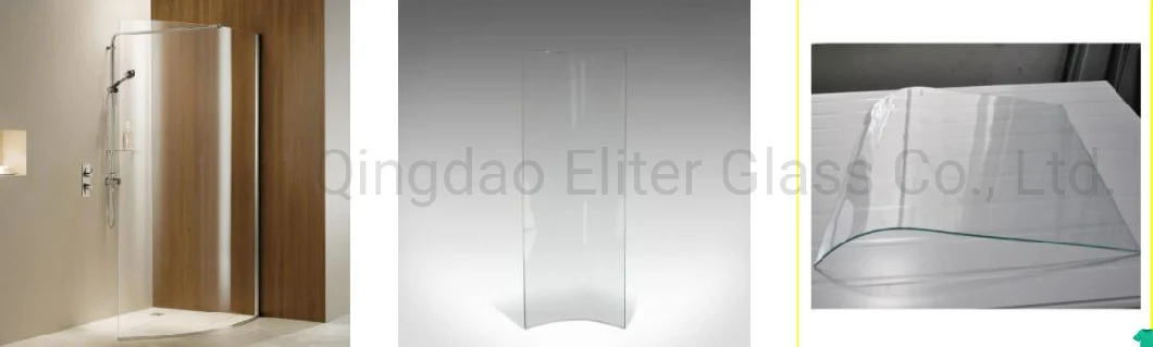 Sliding Door Glass Hinged Door Glass Shower Glass Panel Shower Cabin Glass Glass Door