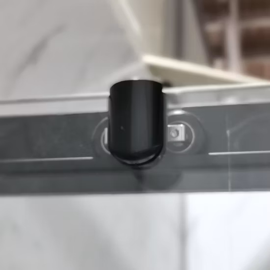 Factory Wholesale Shower Room Sliding with Frame Shower Enclosure