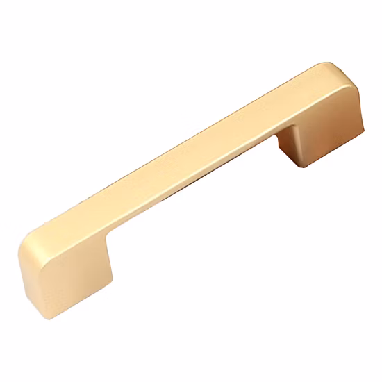 Zinc Alloy Shower Door Handle